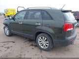 KIA SORENTO EX V6 5XYKUDA25BG107174 снимка