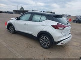 NISSAN KICKS SV XTRONIC CVT 3N1CP5CVXNL528610 photo
