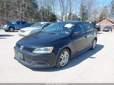 VOLKSWAGEN JETTA 2.0L S 3VW1K7AJ2CM336911 снимка