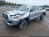 TOYOTA TACOMA TRD OFF ROAD 5TFSZ5AN4JX156296 снимка