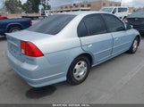 HONDA CIVIC HYBRID JHMES96604S012559 снимка