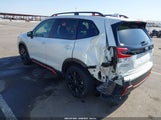 SUBARU FORESTER SPORT JF2SKARC8MH414562 снимка