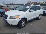 HYUNDAI SANTA FE GLS 5NMSG13D27H013237 снимка