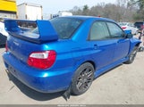 SUBARU IMPREZA WRX JF1GD296X4G503723 снимка