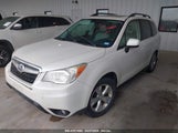 SUBARU FORESTER 2.5I LIMITED JF2SJAHC5EH475602 снимка