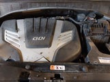 HYUNDAI SANTA FE LIMITED ULTIMATE KM8SR4HF9HU210482 снимка