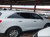 KIA SORENTO 3.3L LX 5XYPG4A55GG067175 fotografie