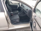 VOLKSWAGEN JETTA SPORTWAGEN 2.5L S 3VWPP7AJ9DM643540 снимка