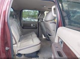 FORD F-150 FX4/KING RANCH/LARIAT/PLATINUM/XL/XLT 1FTPW14V09FB41119 снимка