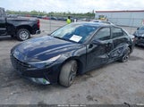 HYUNDAI ELANTRA LIMITED KMHLP4AG1PU590655 photo