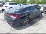 HYUNDAI ELANTRA LIMITED KMHLP4AG1PU590655 photo