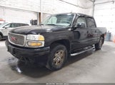 GMC SIERRA 1500 DENALI 2GTEK63N451112659 снимка