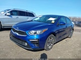 KIA FORTE LXS 3KPF24AD0LE254879 снимка