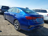 KIA FORTE LXS 3KPF24AD0LE254879 снимка