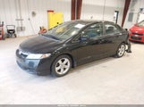 HONDA CIVIC LX 19XFA1F57AE040830 снимка