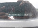MAZDA MAZDA2 SPORT JM1DE1HY3B0110305 снимка