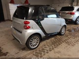 SMART FORTWO PASSION/PURE WMEEJ3BA1EK728739 снимка
