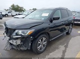 NISSAN PATHFINDER SL 2WD 5N1DR2CN4LC613232 снимка