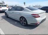 GENESIS G70 3.3T RWD SPORT ADVANCED KMTG54SE6SU149705 снимка