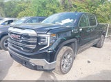 GMC SIERRA 1500 4WD SHORT BOX SLT 1GTUUDED9SZ181493 fotografie