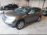 HONDA CR-V EX-L 5J6RM4H78DL021987 снимка