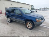 JEEP GRAND CHEROKEE LAREDO 1J4GX48S91C729714 снимка