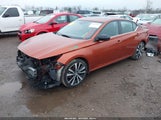 NISSAN ALTIMA SR FWD 1N4BL4CV5MN312585 снимка