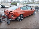 NISSAN ALTIMA SR FWD 1N4BL4CV5MN312585 fotografie