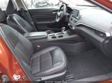 NISSAN ALTIMA SR FWD 1N4BL4CV5MN312585 photo