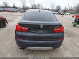 BMW X4 XDRIVE28I 5UXXW3C50J0T82049 fotografie