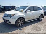 ACURA MDX TECHNOLOGY PACKAGE 2HNYD2H63AH509602 снимка