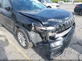 JEEP CHEROKEE LATITUDE FWD 1C4PJLCB8KD215423 fotografie