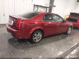 CADILLAC CTS STANDARD 1G6DM57T560167128 снимка
