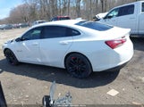 CHEVROLET MALIBU FWD LT 1G1ZD5STXLF129499 снимка