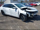CHEVROLET MALIBU FWD LT 1G1ZD5STXLF129499 снимка