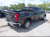 CHEVROLET SILVERADO 1500 4WD SHORT BED LT WITH 2FL 3GCPYJEK7MG426518 fotografie