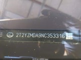 LEXUS RX 350 F SPORT HANDLING 2T2YZMDA9NC353316 photo