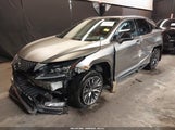 LEXUS RX 350 F SPORT HANDLING 2T2YZMDA9NC353316 photo