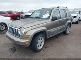 JEEP LIBERTY LIMITED EDITION 1J4GK58K77W505031 photo
