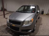 CHEVROLET AVEO LT KL1TD66E09B663679 снимка