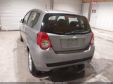 CHEVROLET AVEO LT KL1TD66E09B663679 снимка