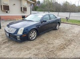 CADILLAC STS V8 1G6DC67A250144525 снимка