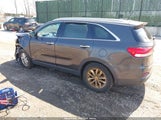 KIA SORENTO 2.4L LX 5XYPGDA33HG215811 снимка