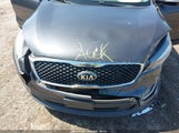 KIA SORENTO 2.4L LX 5XYPGDA33HG215811 снимка
