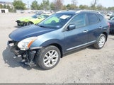 NISSAN ROGUE SV W/SL PKG JN8AS5MV4DW142263 photo