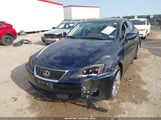 LEXUS IS 250 JTHBK262582068025 fotografie