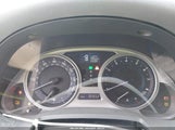 LEXUS IS 250 JTHBK262582068025 photo