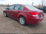 SUBARU LEGACY 2.5I PREMIUM 4S3BMBG67B3236195 снимка