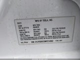 TESLA MODEL Y LONG RANGE DUAL MOTOR ALL-WHEEL DRIVE 5YJYGDEE3MF214952 снимка