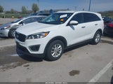 KIA SORENTO 2.4L LX 5XYPGDA33HG273739 photo